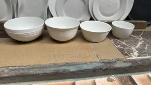 Pepper Soup Bowl