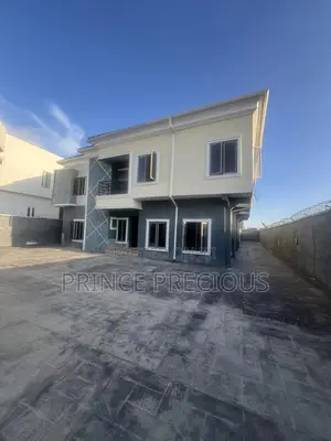 Mini Flat in General Paint Estate, Ajah for rent