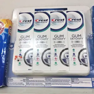 Crest Pro-Health
