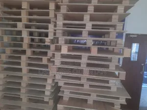 Plywood Pallets