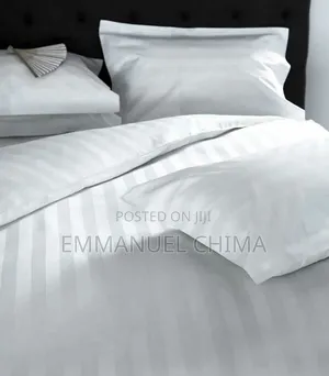 100% America Bedsheets