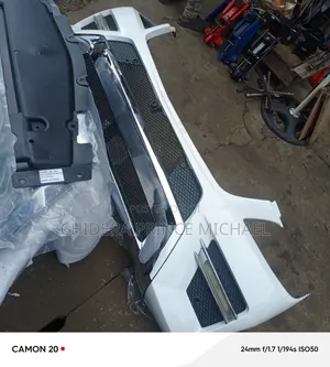 Front Bumper for Ml350 W166 2014/15 Model Amg