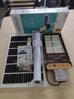  Original England Solar Street Light – Ultra Bright • Long Lasting