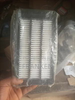 Air Filter 2017_2020 Honda Civic