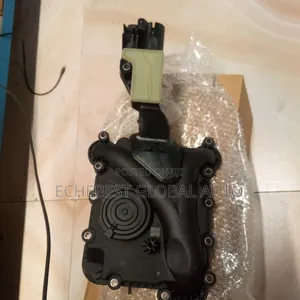 Air Vacuum V6 3.2l Q5, A6l