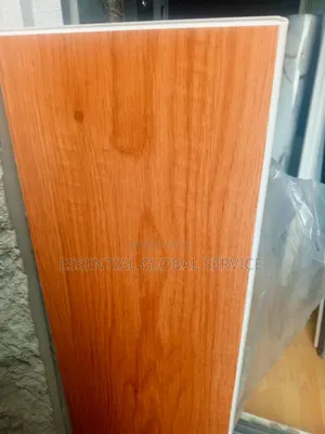 SPC Wooden Floor Tile
