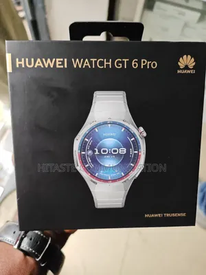 Huawei Watch Gt 6 Pro Chain