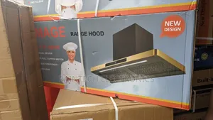 Range Hood/ Chimneys 90cm