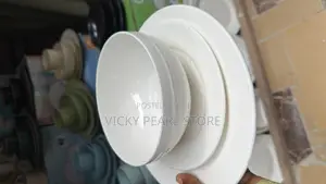 3in1 Breakable Plate