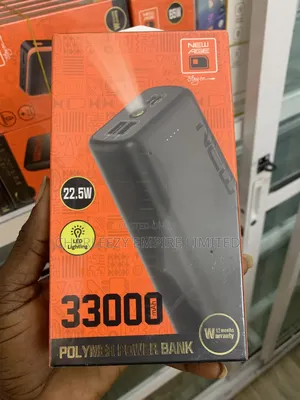 Power Bank