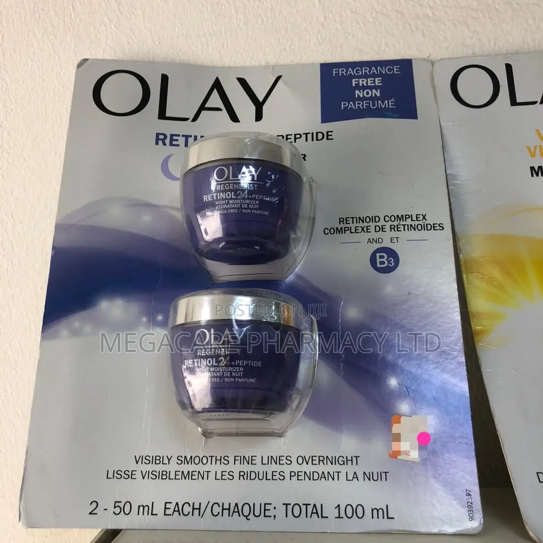 Olay Retinol 24