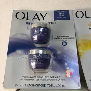 Olay Retinol 24