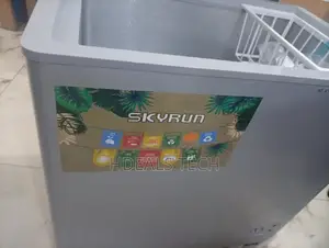 Low Voltage Operation – Skyrun Bd155hnw Freezer