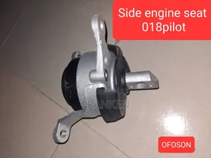 Original Side Engine Seating/ Mount for 2018 Honda Pilot and MDX