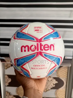 Original Match Football 