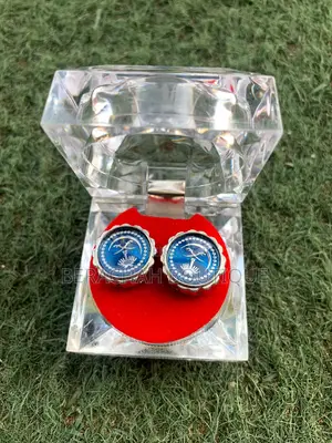 Trending Unisex Cufflink