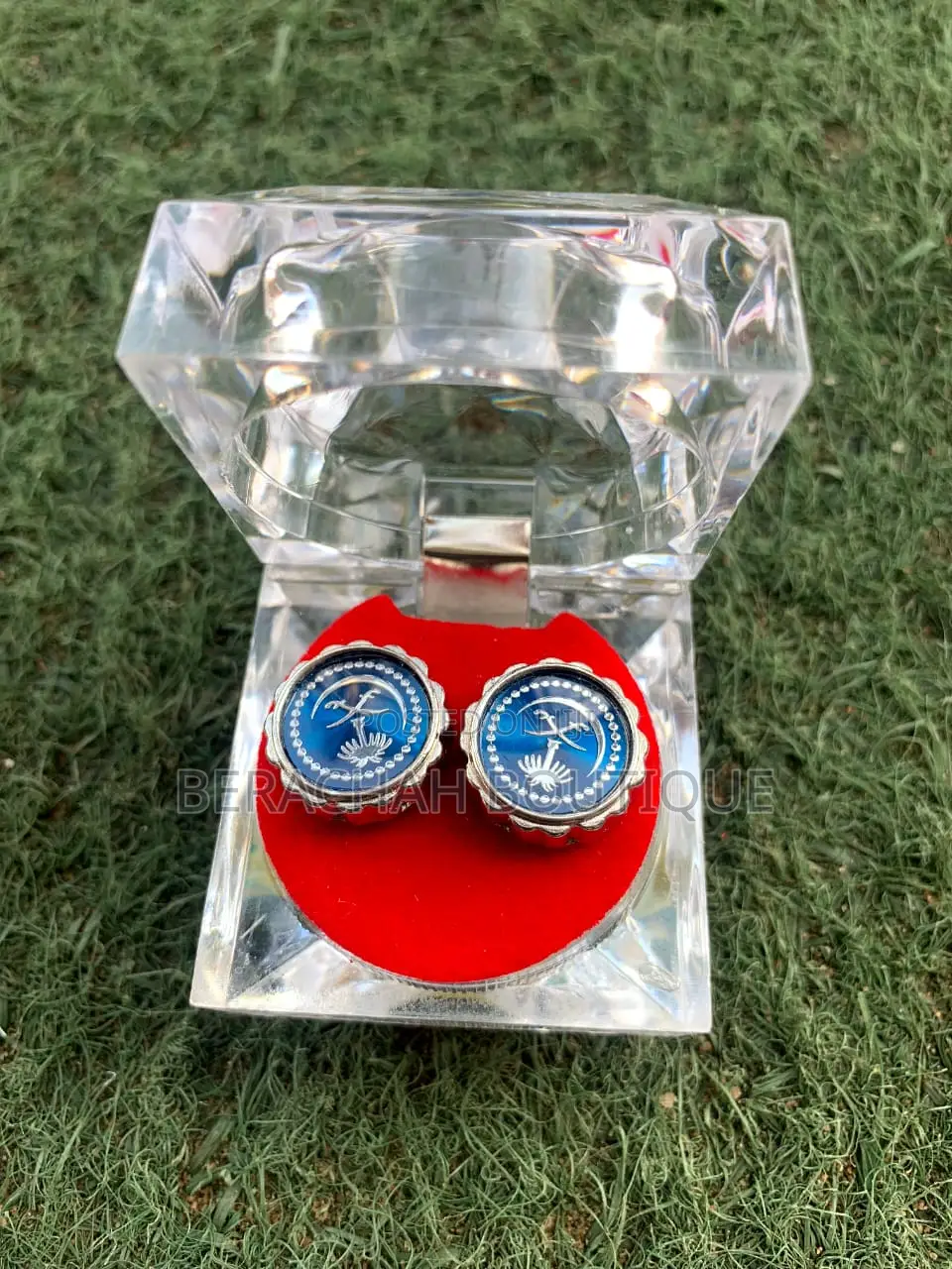 Trending Unisex Cufflink