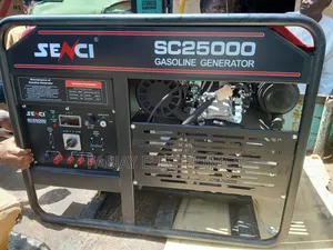 Senci Generator