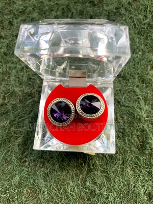 Trending Unisex Cufflink