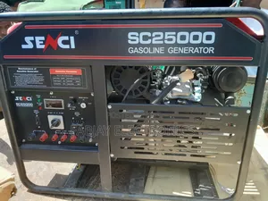 Senci Generator