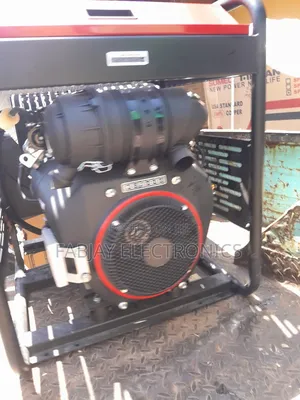 Senci Generator