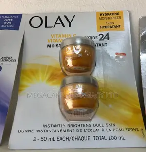 Olay Vitamin C 24