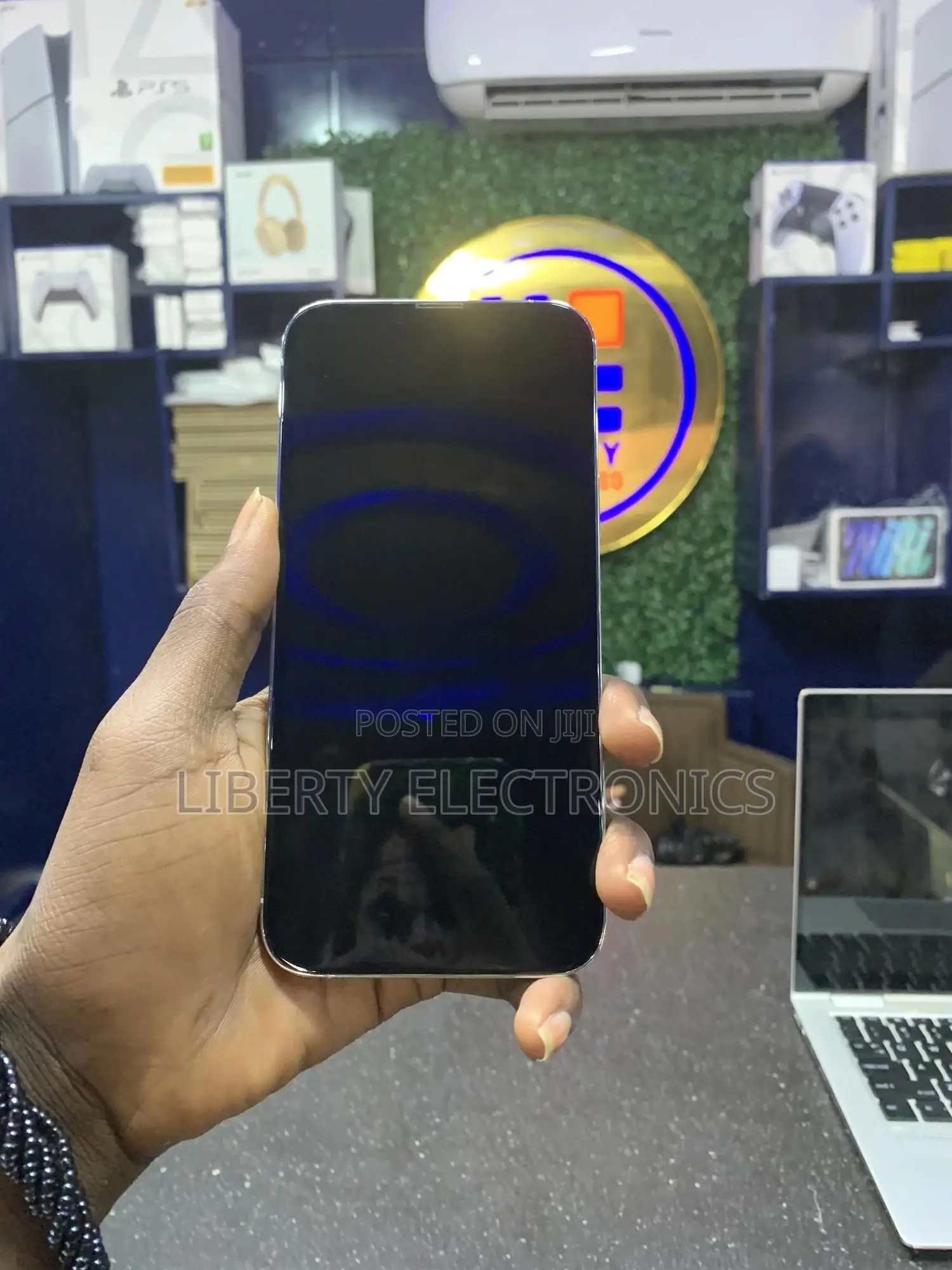 Apple iPhone 13 Pro Max 128 GB Silver