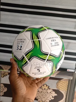 Match Football 