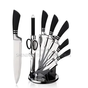 Knife Organizer