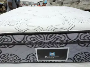 Order 4ur Affordable Canadian 4.5x6 Matress 12inches Get 1 Fiba Pilo