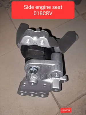Original Side Engine Mount/ Seating for 2018_2020 Honda Cr-V