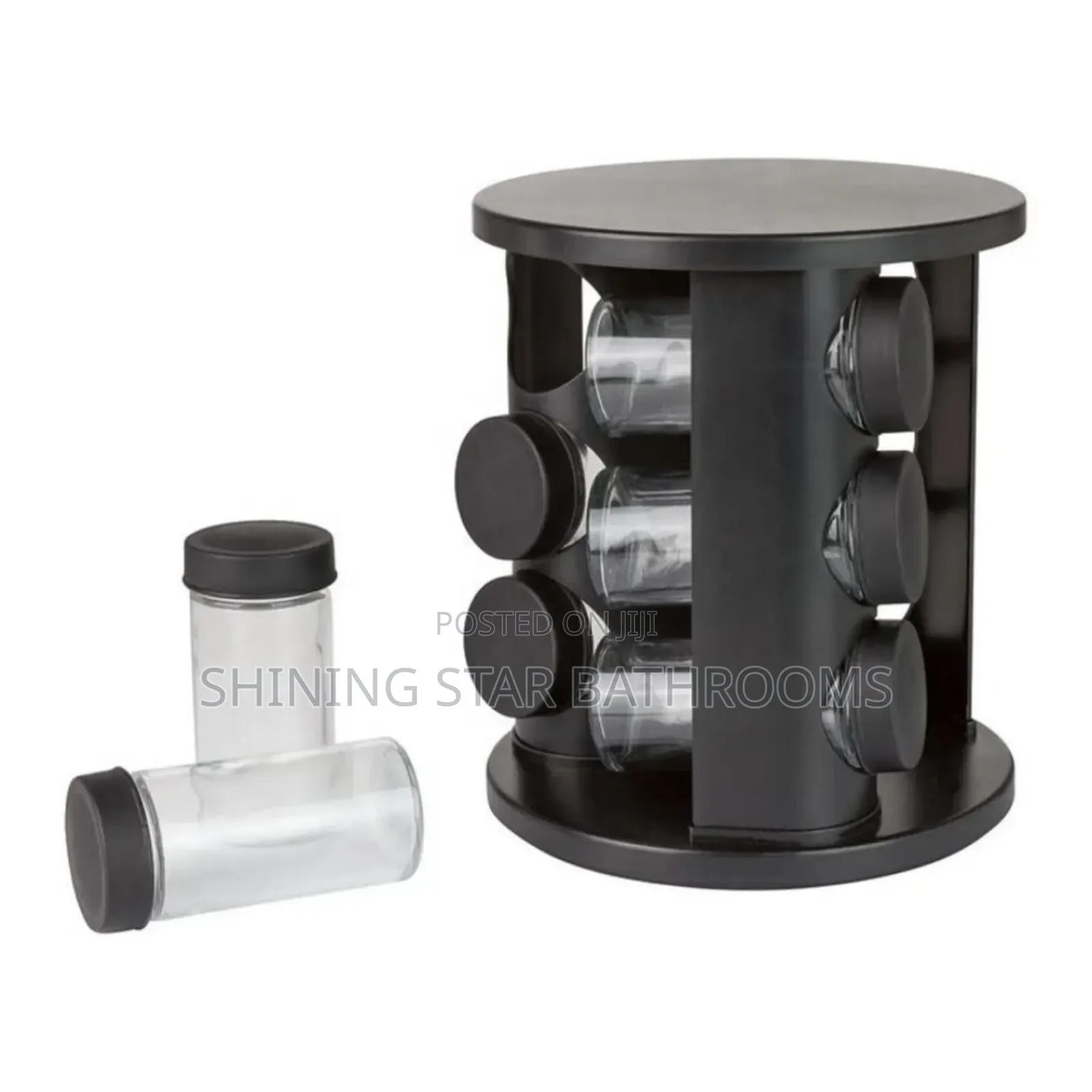 Kitchen Spice Organizer