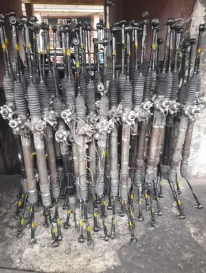 Steering Rack Toyota Camry