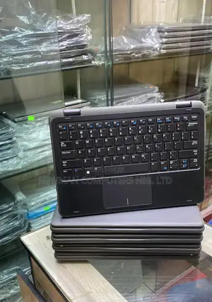 Laptop Dell Latitude 11 3190 4GB Intel Celeron SSD 128GB