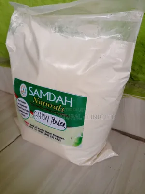 Onion Powder