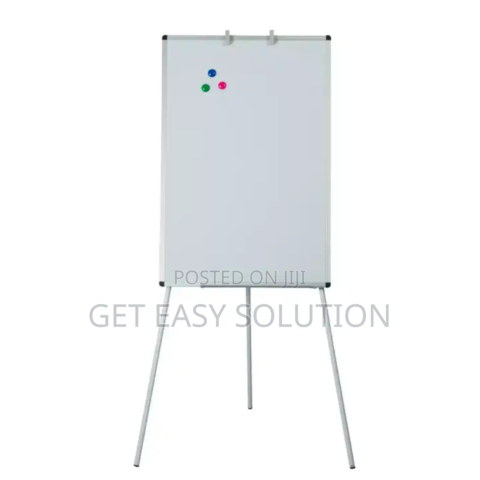 Tripod Flipchart 60x90cm