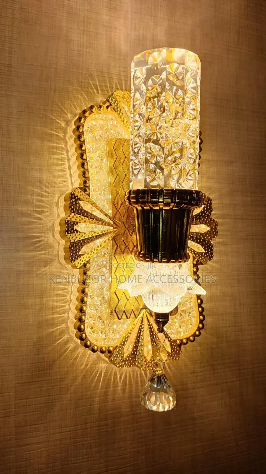 Different Designs of Royal Wall Lights Lamp