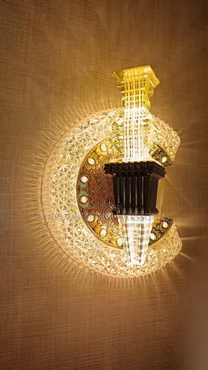 Different Designs of Royal Wall Lights Lamp