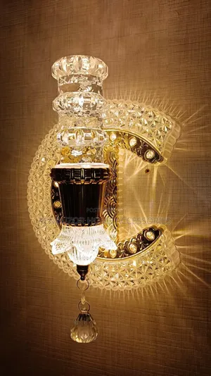 Different Designs of Royal Wall Lights Lamp