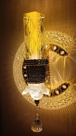 Different Designs of Royal Wall Lights Lamp