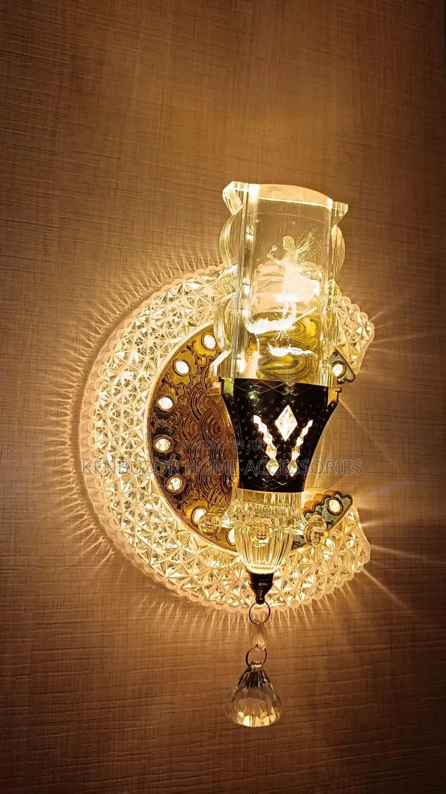 Different Designs of Royal Wall Lights Lamp