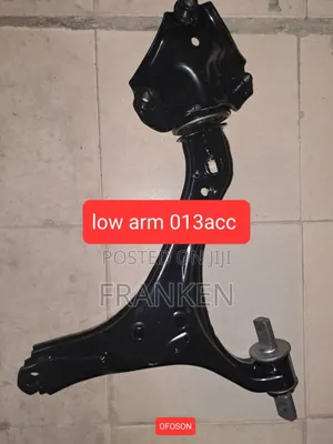 High Quality Lower Arm for 2013_2016 Honda Accord