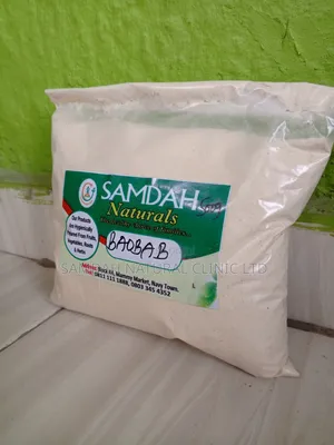 Baobab Fruit Powder