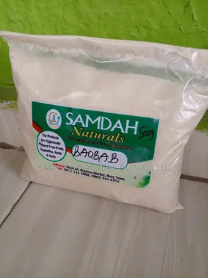 Baobab Fruit Powder