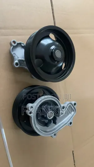 Original Water Pump for 2018_ 2020 Honda Accord