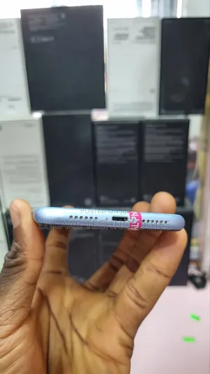 Apple iPhone XR 64 GB Blue