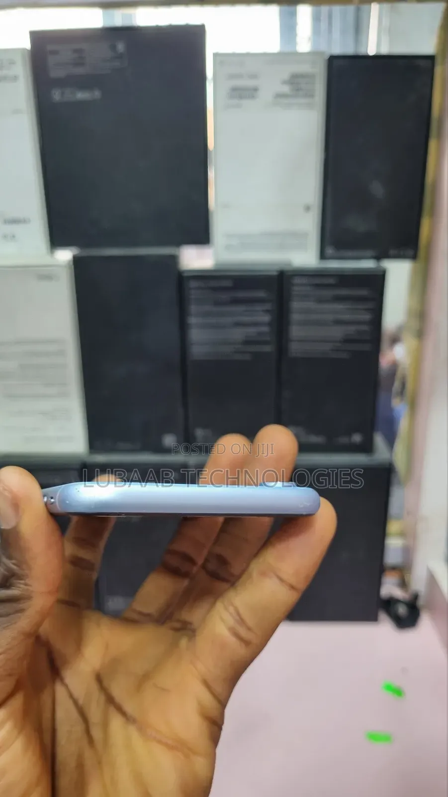 Apple iPhone XR 64 GB Blue