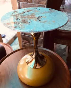 Luxury Side Stool