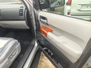 Toyota Sequoia Platinum 4x4 2020 Silver