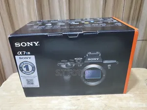 Sony A7s Iii